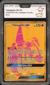 PCA 10 Tokopiyon Gx Gold thumbnail 1