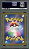 PSA 10 Darkrai VStar thumbnail 2