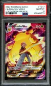 PSA 10 Pikachu VMax thumbnail 1