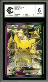 CCC 6 Pikachu Ex thumbnail 1