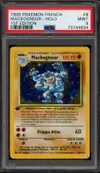 PSA 9 Mackogneur Holo thumbnail 1