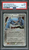 PSA 8 Metalosse Ex thumbnail 1