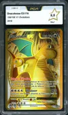PCA 9.5 Dracolosse Ex Gold thumbnail 1