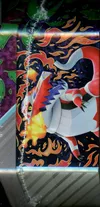 Pokébox Flamigator Ex thumbnail 2