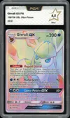 PCA 9.5 Givrali Gx Rainbow thumbnail 1