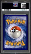 PSA 10 Sulfura Ex de la Team Rocket thumbnail 2