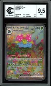 CCC 9.5 Florizarre Ex thumbnail 1