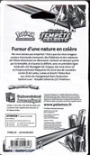 Booster Blister SL7 Tempête Céleste thumbnail 2