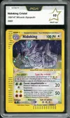 PCA 10 Nidoking Cristal thumbnail 1