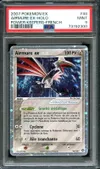 PSA 9 Airmure Ex thumbnail 1