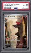 PSA 8 Reptincel thumbnail 1