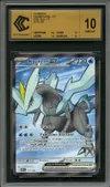 CCC 10 Kyurem Ex thumbnail 1