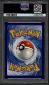 PSA 9 Charmilly VMax Rainbow thumbnail 2