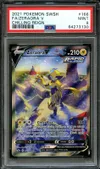 PSA 9 Zeraora V thumbnail 1