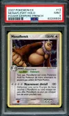 PSA 9 Monaflemit Holo thumbnail 1