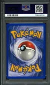 PSA 8 Cacturne Holo thumbnail 2