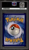 PSA 9 Mew Ex Shiny thumbnail 2