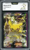 PCA 9 Pikachu Ex thumbnail 1