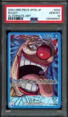 PSA 10 Buggy thumbnail 1