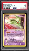 PSA 5 Espeon Star thumbnail 1