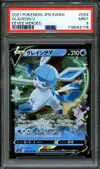 PSA 9 Glaceon V thumbnail 1