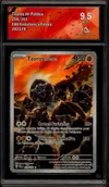 CA 9.5 Tauros de Paldea thumbnail 1