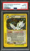 PSA 10 Togetic Holo thumbnail 1