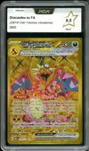 PCA 9.5 Dracaufeu Ex Gold thumbnail 1