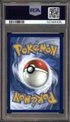 PSA 9 Bulbizarre thumbnail 2