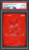 PSA 10 Victini thumbnail 1