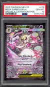 PSA 10 Méga-Gardevoir Ex thumbnail 1