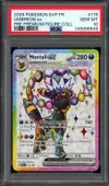 PSA 10 Noctali Ex thumbnail 1