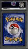 PSA 9 Groudon Holo thumbnail 2