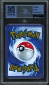 MTG 9.5 Mew Ex Gold Metal thumbnail 2