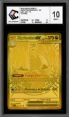 CCC 10 Méga-Dracolosse Ex Gold thumbnail 1