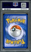 PSA 8 Tyranocif Holo thumbnail 2