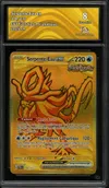 CA 8 Serpente-Eau Ex Gold thumbnail 1