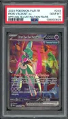 PSA 10 Garde-de-Fer Ex thumbnail 1