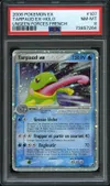 PSA 8 Tarpaud Ex thumbnail 1
