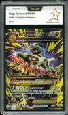PCA 9 Méga Tyranocif Ex thumbnail 1