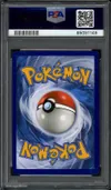 PSA 9 M.Mime Gx thumbnail 2