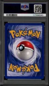 PSA 9 Abra thumbnail 2