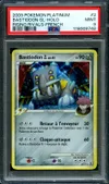 PSA 9 Bastiodon Holo thumbnail 1