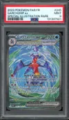 PSA 9 Carchacrok Ex thumbnail 1