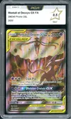 PCA 9.5 Mentali et Deoxys Gx thumbnail 1