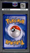 PSA 8 Hippodocus Niv. X Holo thumbnail 2