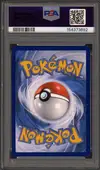 PSA 10 Zorua de N thumbnail 2