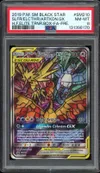 PSA 8 Sulfura, Electhor et Artikodin Gx thumbnail 1