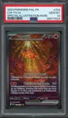 PSA 10 Yuyu Ex thumbnail 1