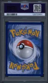 PSA 8 Bulbizarre thumbnail 2